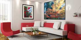 Home Decor and Office Decor
